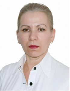 Mariana Abrazi