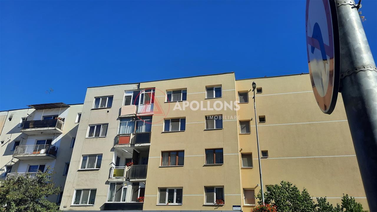 Vanzare Apartament zona semicentrala Brasov