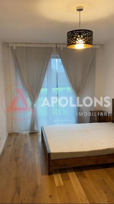 Aviatiei Aparments 2 camere zona Nord Lux