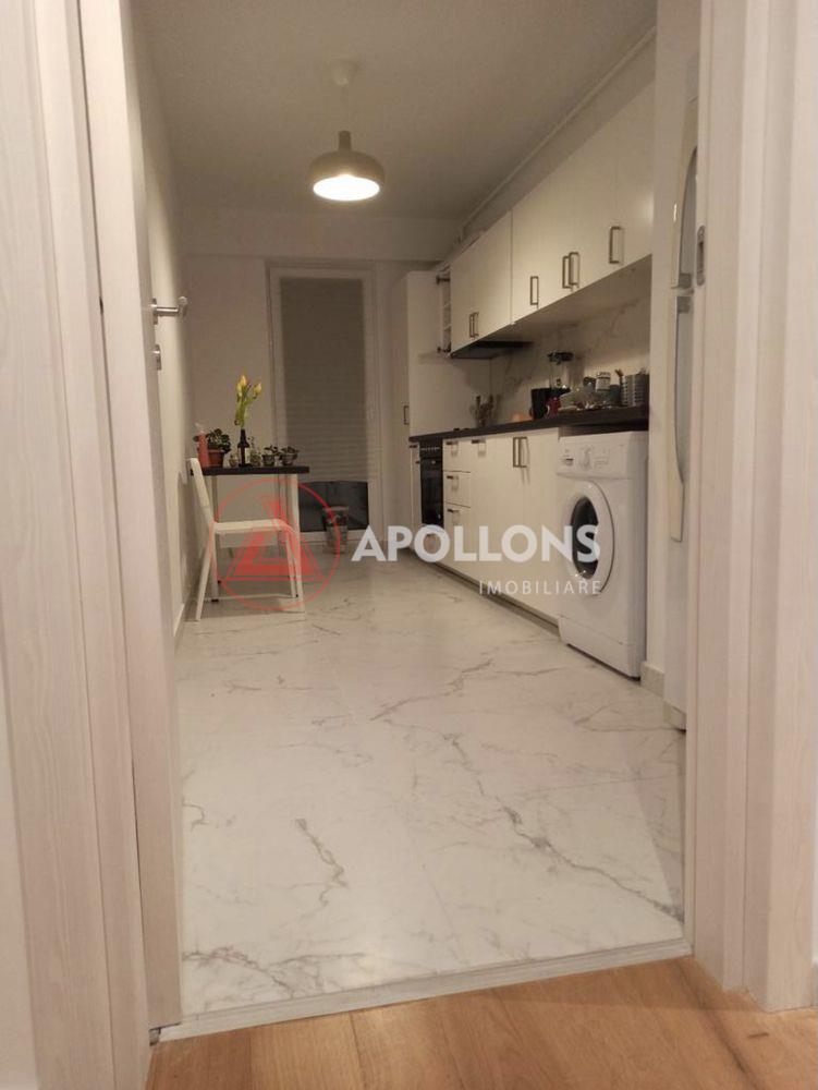 Aviatiei Aparments 2 camere zona Nord Lux