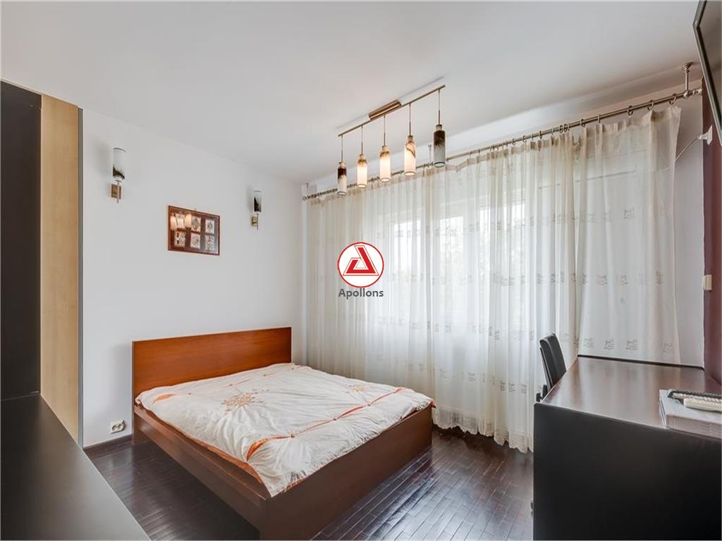 Vanzare Apartament cu doua camere renovat lux Piata Victoriei, Bucuresti