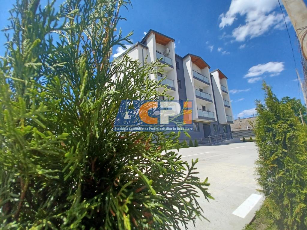 Apartament 2 camere decomandat, Panoramic Valea Adanca, 50 mp, model nou