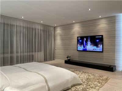Penthouse 230 mp, Herastrau / Nordului - Luxury Design