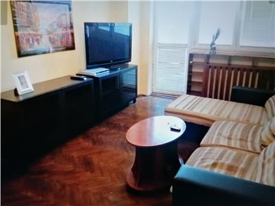 Apartament 3 camere zona VictorieiTitulescu