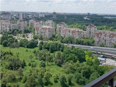 Asmita Gardens Complex Mihai Bravu Splaiul Unirii Modern
