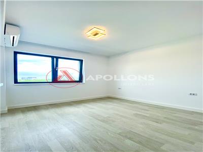 Onix Park Nord 3 Camere Lux Spatios