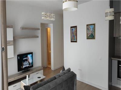 Apartament superb in Complex nounout mobile de LUX pe comanda din lemn opal. OtopeniTunari