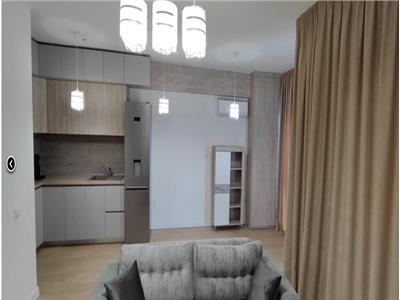 Apartament superb in Complex nounout mobile de LUX pe comanda din lemn opal. OtopeniTunari