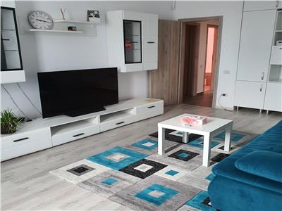 4 Camere Confort Urban Residence