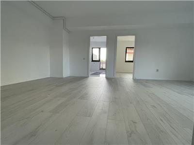 Apartament 3 camere + curte proprie 100mp Bucurestii noi,Metrou Jiului