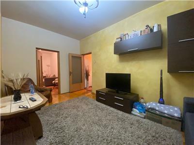 Apartament 3 camere Floreasca pe Barbu Vacarescu, parter, ideal locuinta/birouri