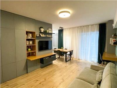 Apartament superb Belvedere Herastrau 3 camere lux