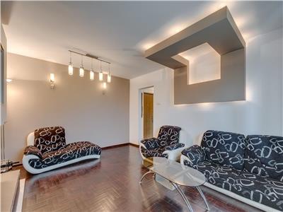 Vanzare Apartament cu doua camere renovat lux Piata Victoriei, Bucuresti