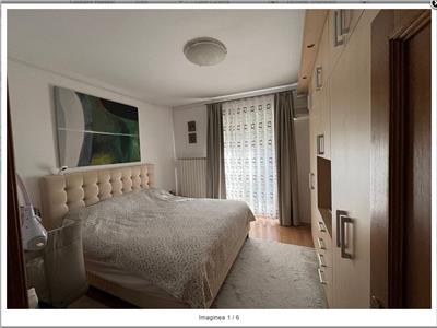 Vanzare apartament lux 2camere in zona Floreasca Parcul Verdi
