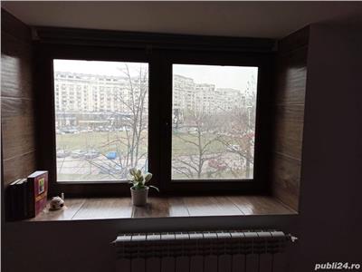 Apartament 3 camere in Piata Alba Iuliarond