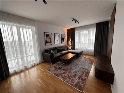 Oferta apartament nou 3 camere in Luxuria Residence