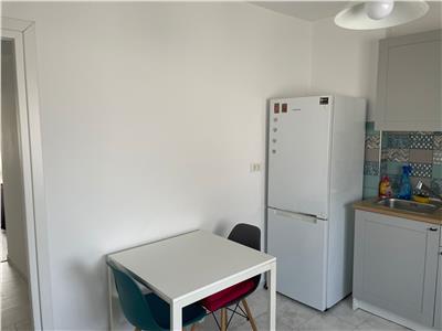 Studio cochet și plin de confort cu 2 dormitoare, situat pe strada Lanariei nr. 82