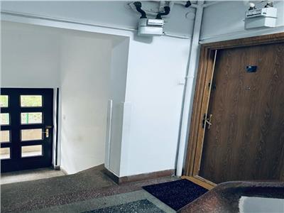 Apartament 2 camere in VILA, Calea Floreasca, Barbu Vacarescu, pretabil firma