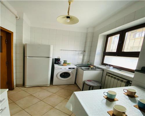 Apartament 2 camere in VILA, Calea Floreasca, Barbu Vacarescu, pretabil firma