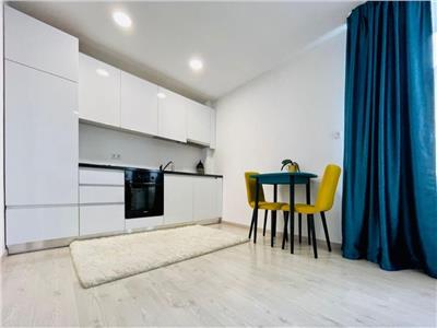 Apartament 2 camere Modern si Luminat Buna Ziua Terra Med