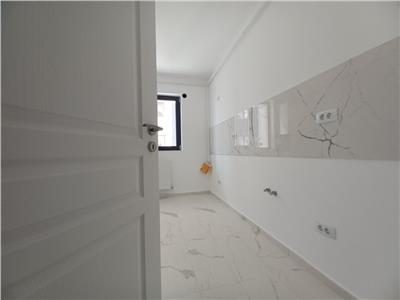 Apartament 1 camera, 33,45 mp, bloc nou de vanzare in Iasi capat Cug Valea Adanca